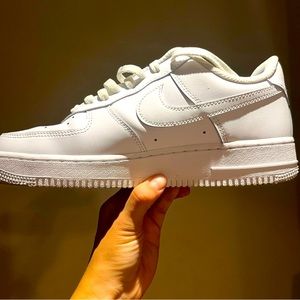 Air Force 1 men